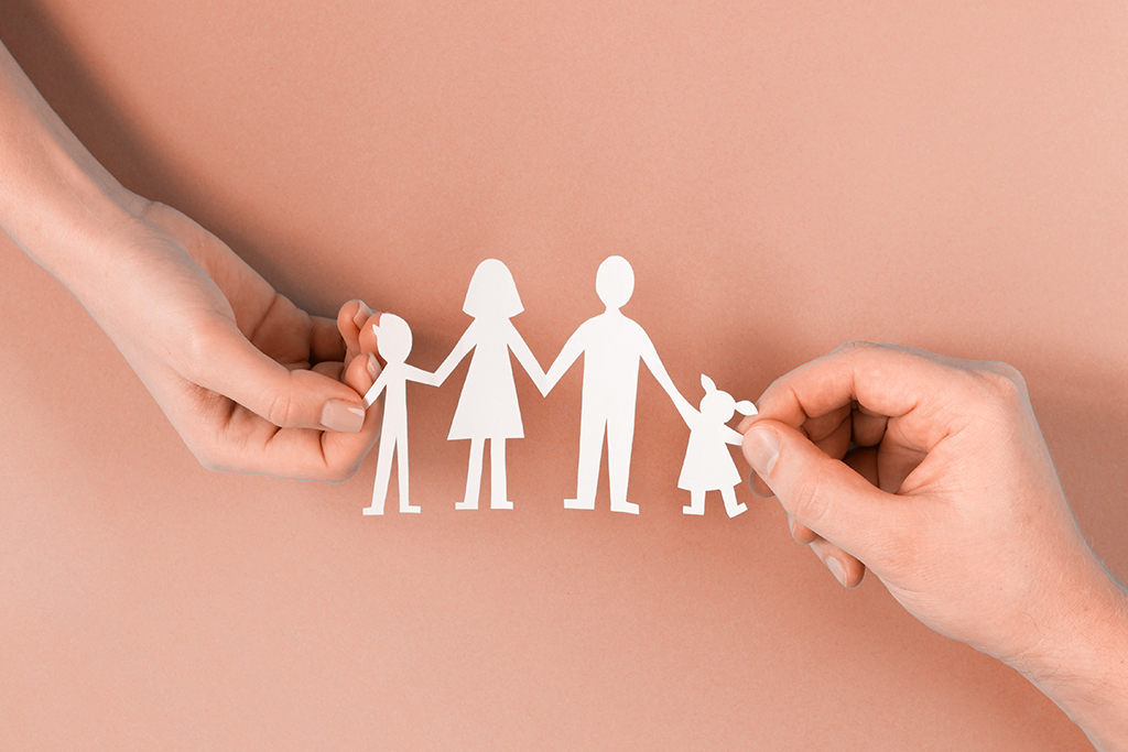 Benefits of having a family constitution in family business.